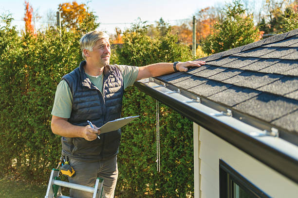 Trusted Storm Damage Roof Repair service in Chatham, PA - Ben Roofing and Steel LLC